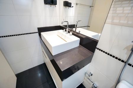 Apartamento para alugar com 215m², 4 quartos e 4 vagasPia