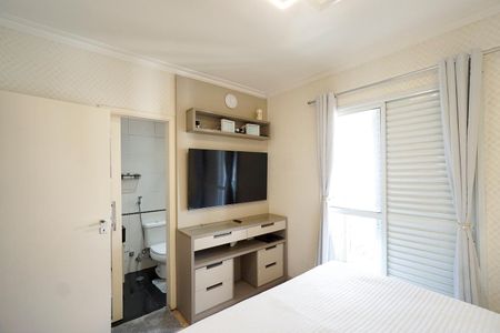 Apartamento para alugar com 215m², 4 quartos e 4 vagasSuíte