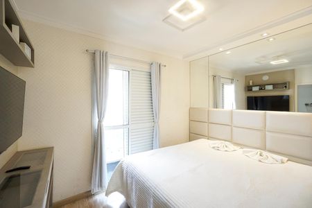Apartamento para alugar com 215m², 4 quartos e 4 vagasSuíte