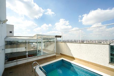 Apartamento para alugar com 215m², 4 quartos e 4 vagasPiscina