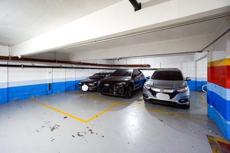 Apartamento para alugar com 215m², 4 quartos e 4 vagasGaragem