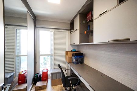 Apartamento para alugar com 215m², 4 quartos e 4 vagasQuarto 01