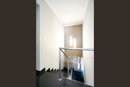 Apartamento para alugar com 215m², 4 quartos e 4 vagasHall da escada