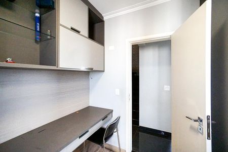 Apartamento para alugar com 215m², 4 quartos e 4 vagasQuarto 01