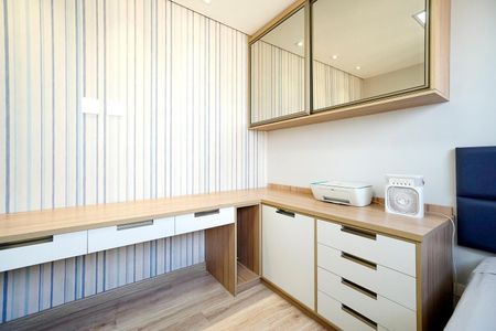 Apartamento para alugar com 215m², 4 quartos e 4 vagasQuarto 03