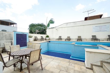 Apartamento para alugar com 215m², 4 quartos e 4 vagasPisicna