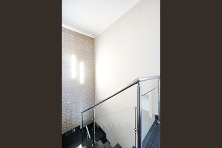Apartamento para alugar com 215m², 4 quartos e 4 vagasHall da escada