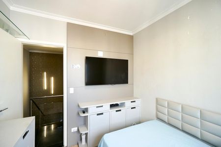 Apartamento para alugar com 215m², 4 quartos e 4 vagasQuarto 02