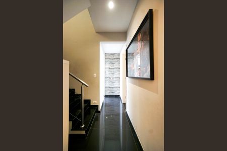 Apartamento para alugar com 215m², 4 quartos e 4 vagasCorredor