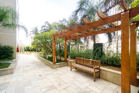 Apartamento para alugar com 215m², 4 quartos e 4 vagasPergolado