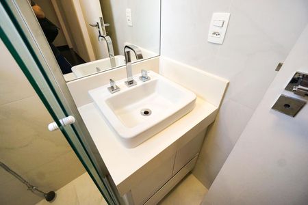 Apartamento para alugar com 215m², 4 quartos e 4 vagasPia