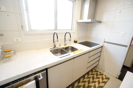 Apartamento para alugar com 215m², 4 quartos e 4 vagasPia