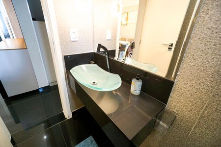 Apartamento para alugar com 215m², 4 quartos e 4 vagasPia