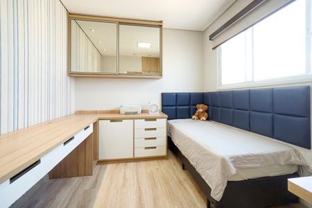 Apartamento para alugar com 215m², 4 quartos e 4 vagasQuarto 03