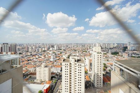 Apartamento para alugar com 215m², 4 quartos e 4 vagasVista do quarto 03