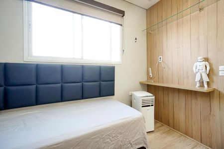 Apartamento para alugar com 215m², 4 quartos e 4 vagasQuarto 03