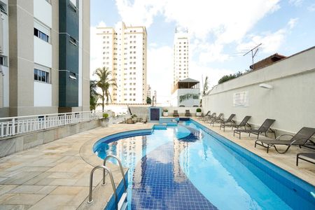 Apartamento para alugar com 215m², 4 quartos e 4 vagasPiscina