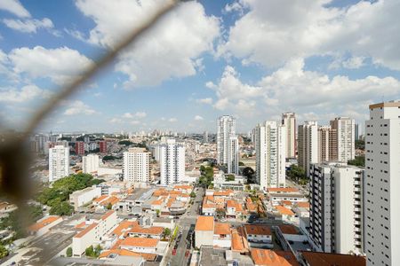 Apartamento para alugar com 215m², 4 quartos e 4 vagasVista do quarto 02