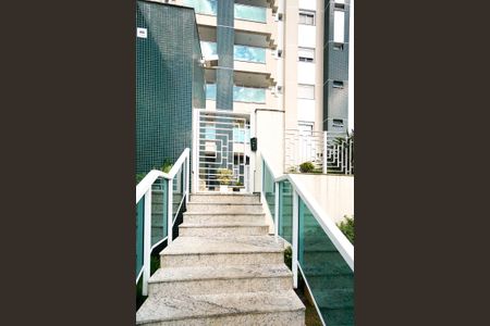 Apartamento para alugar com 215m², 4 quartos e 4 vagasEscada