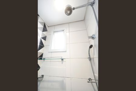 Apartamento para alugar com 215m², 4 quartos e 4 vagasChuveiro
