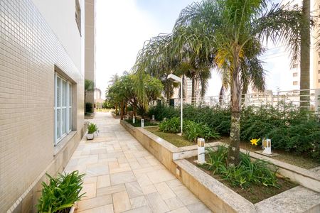 Apartamento para alugar com 215m², 4 quartos e 4 vagasÁrea externa