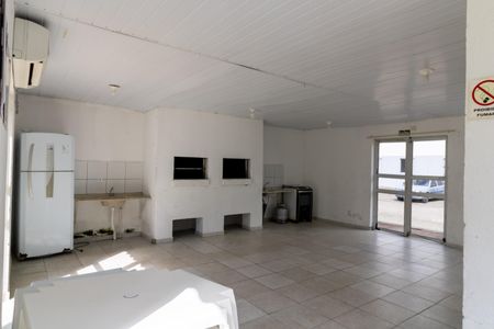 Apartamento à venda com 47m², 2 quartos e 1 vagaÁrea comum - Salão de festas
