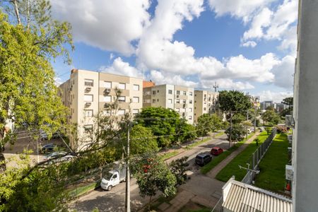 Apartamento à venda com 47m², 2 quartos e 1 vagaVista do Quarto 1