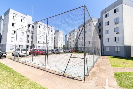 Apartamento à venda com 47m², 2 quartos e 1 vagaQuadra Esportiva