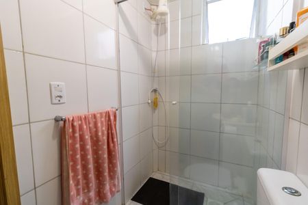 Apartamento à venda com 47m², 2 quartos e 1 vagaBanheiro