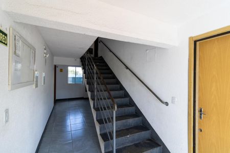 Apartamento à venda com 47m², 2 quartos e 1 vagaHall de entrada