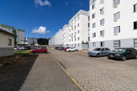 Apartamento à venda com 47m², 2 quartos e 1 vagaGaragem