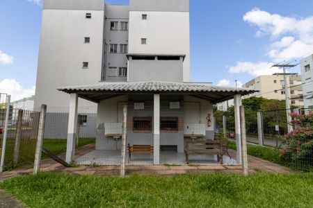 Apartamento à venda com 47m², 2 quartos e 1 vagaÁrea comum - Churrasqueira