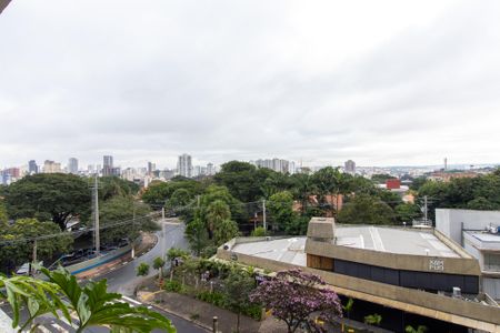 Apartamento à venda com 138m², 3 quartos e 3 vagasVista