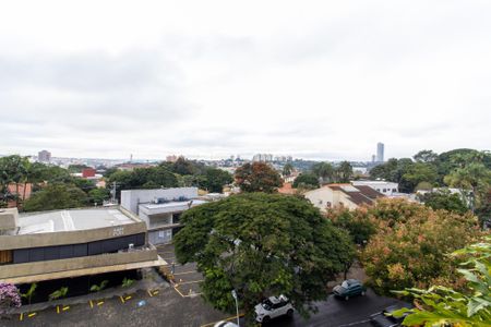 Apartamento à venda com 138m², 3 quartos e 3 vagasVista