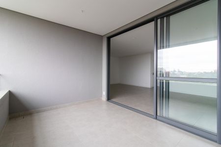 Apartamento à venda com 138m², 3 quartos e 3 vagasVaranda