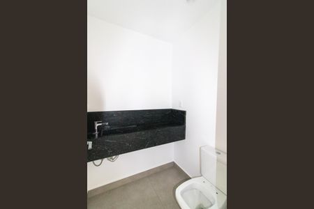 Apartamento à venda com 138m², 3 quartos e 3 vagasLavabo