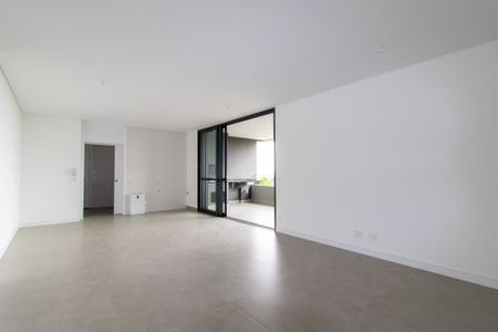 Apartamento à venda com 138m², 3 quartos e 3 vagasSala