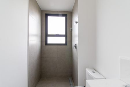 Apartamento à venda com 138m², 3 quartos e 3 vagasBanheiro da Suíte 3