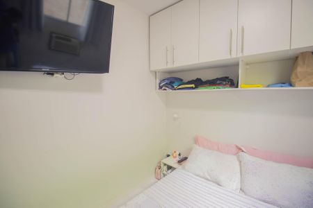 Quarto 2 de apartamento para alugar com 2 quartos, 50m² em Arsenal, São Gonçalo