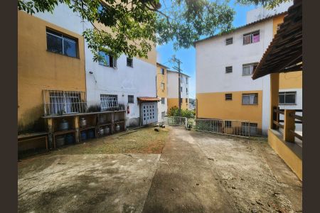 Apartamento para alugar com 50m², 2 quartos e sem vagaÁrea comum