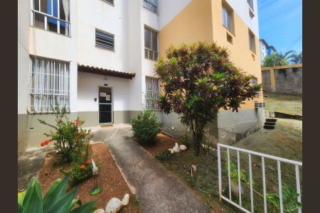 Apartamento para alugar com 50m², 2 quartos e sem vagaÁrea comum