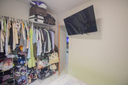 Apartamento para alugar com 50m², 2 quartos e sem vagaQuarto 2