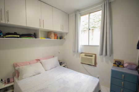 Apartamento para alugar com 50m², 2 quartos e sem vagaQuarto 2