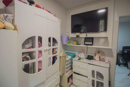 Apartamento para alugar com 50m², 2 quartos e sem vagaQuarto 1