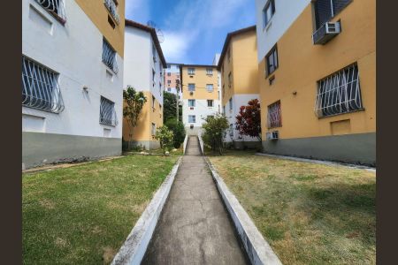 Apartamento para alugar com 50m², 2 quartos e sem vagaÁrea comum