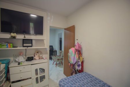 Apartamento para alugar com 50m², 2 quartos e sem vagaQuarto 1