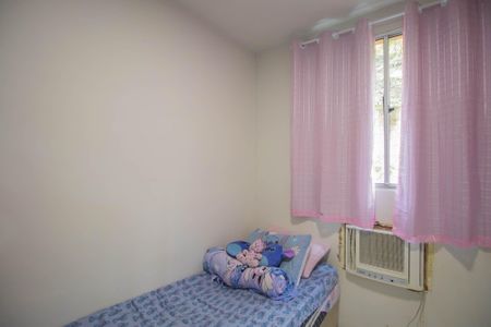 Quarto 1 de apartamento para alugar com 2 quartos, 50m² em Arsenal, São Gonçalo