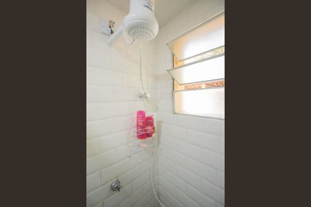 Apartamento para alugar com 50m², 2 quartos e sem vagaBanheiro