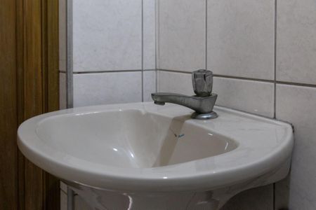 Casa para alugar com 130m², 2 quartos e sem vagaBanheiro 2