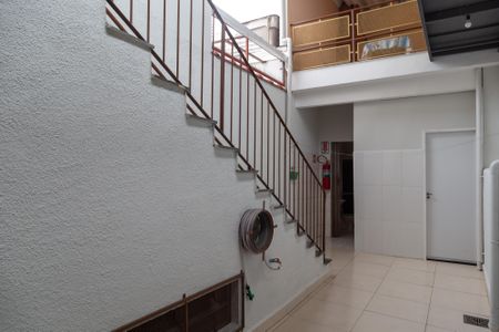 Casa para alugar com 130m², 2 quartos e sem vagaQuintal